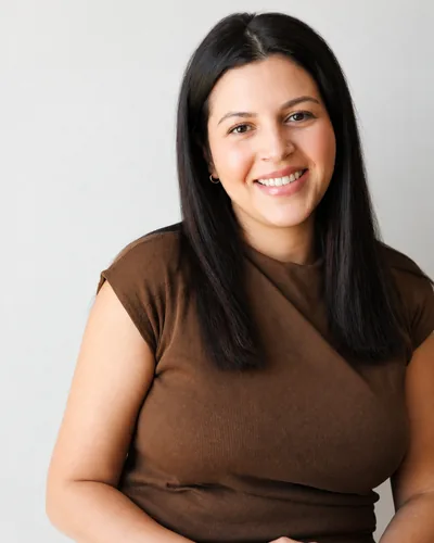Beth Sandoval, AMFT, associate therapist at Third Street Counseling in Laguna Beach