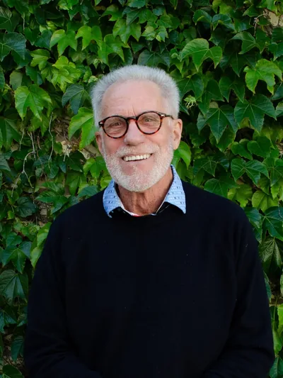 David Lindquist, LMFT, co-founder of Third Street Counseling in Laguna Beach